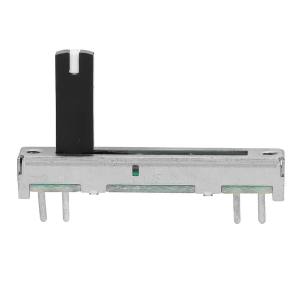 10 stk. B50K skyde-potentiometer til guitar