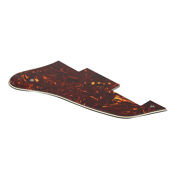 Elgitarr Scratchplate Skyddsplatta Instrumentdelar för Gibson ES-335