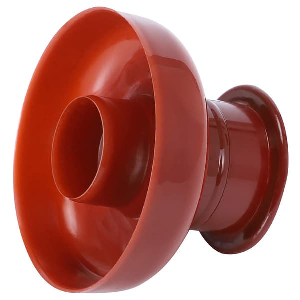 Donutform DIY-værktøj Donut Maker Cutter Form Bageriform Bagedessert Bagekageform