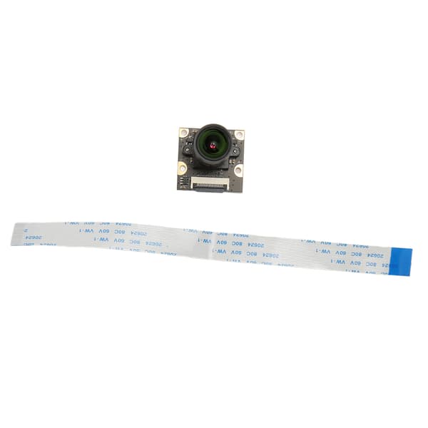 3MP SC3336 Kameramodul Høj SNR Lavt Lyssensor til LuckFox Pico Mini Board