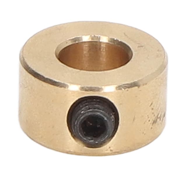Borestop Messing Borebit Dybdestop Krave Bore Ring Positioner til Træbearbejdning 8mm / 0.31in