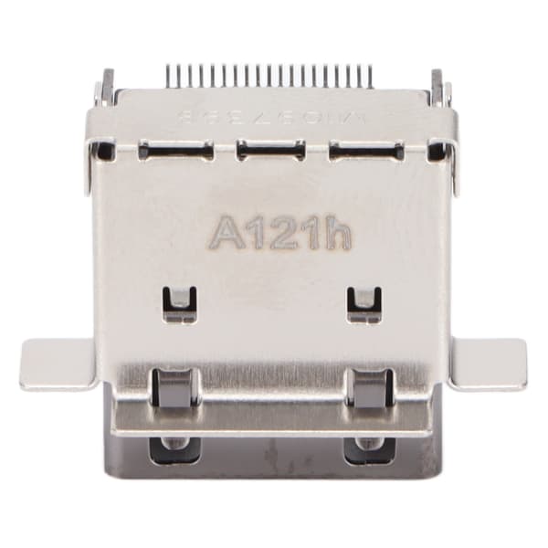 Xbox Series S HDMI-port udskiftningsstik, High Definition Interface Adapter