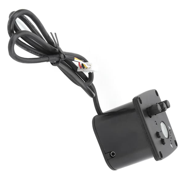 Guitar EQ Pickup E-2T 2-bånds Equalizer LCD Tuner Instrumenttilbehør