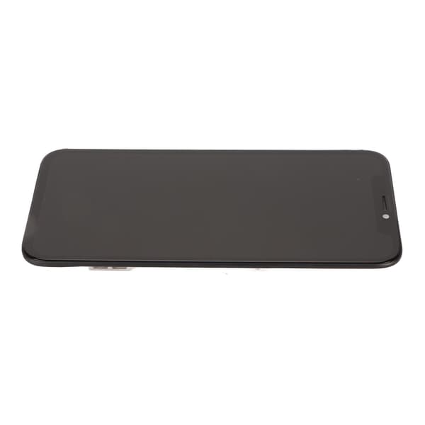 Ersättnings-TFT LCD-skärm + digitizer-enhet för iPhone X HD Smartphone Touch Panel
