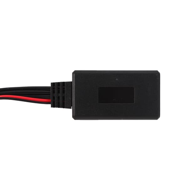 Bluetooth 5.0 Bil AUX-adapter med mikrofon för Mazda 2 3 5 6 RX8