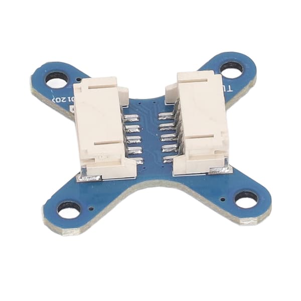 Magnetisk Encoder 15 Bit Høj Nøjagtighed Induktionsvinkel Målesensor Modul