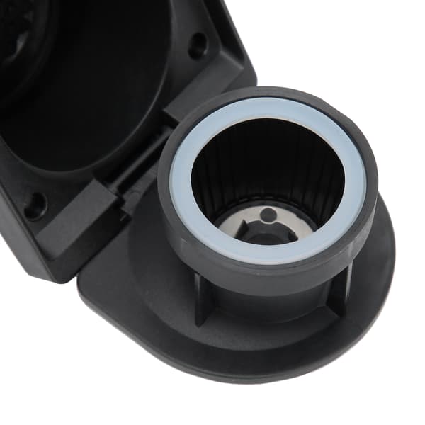 Kapseladapter Kaffemaskinstillbehör för DOLCE GUSTO engångs-/återanvändbara kapslar
