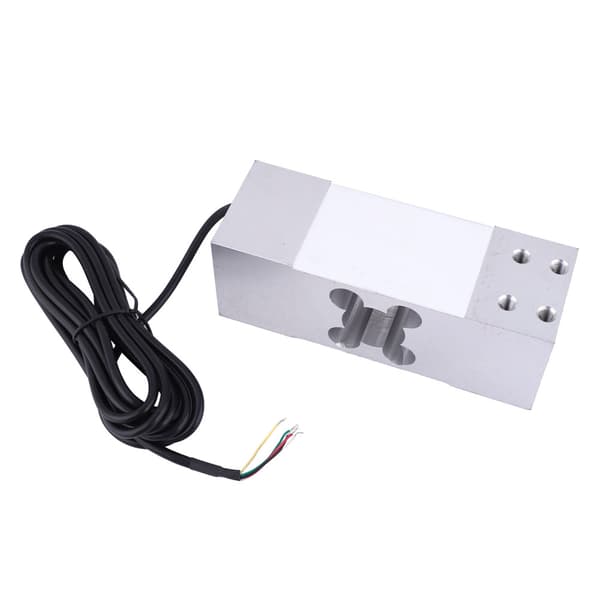Højpræcisions aluminiumslegering parallelstråle-vejecellesensor (PSD-X5 200 kg)