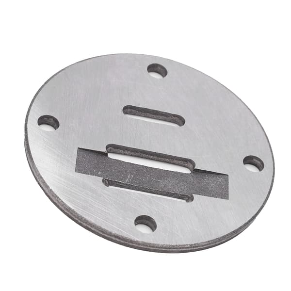 Ventilplade 51 46x46mm Pakningsudskiftning Hardwaretilbehør til luftkompressor