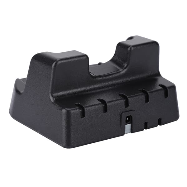 CD41 Desktopoplader DC10.8V til Yaesu Vertex Transceiver EU-stik