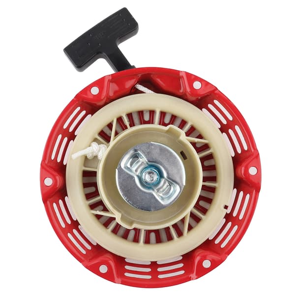 Benzingenerator Rekyltrækstarter til 168F 170F 2-3KW Generator