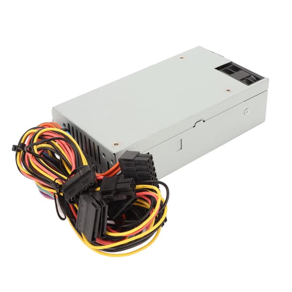 270W 1U serverstrømforsyning, FSP270-60LE, metalkabinet, effektiv køling, 100-240V AC til PC & server