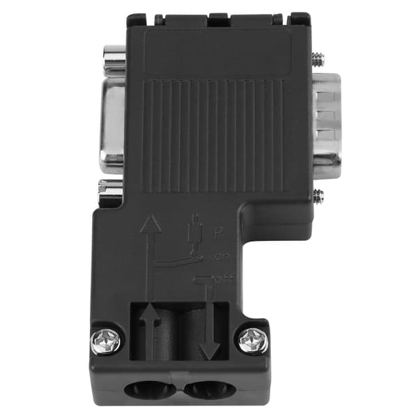 Process Field Bus PLC 6ES7 972-0BB12-0XA0 DP-kontakt