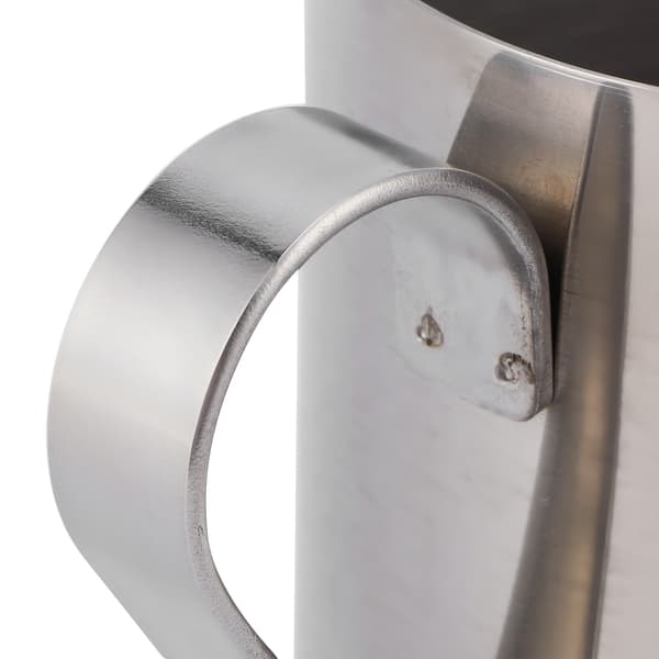 400 ml cocktailmugg 304 rostfritt stål öl kaffe vatten drickskopp bar drinkware silver