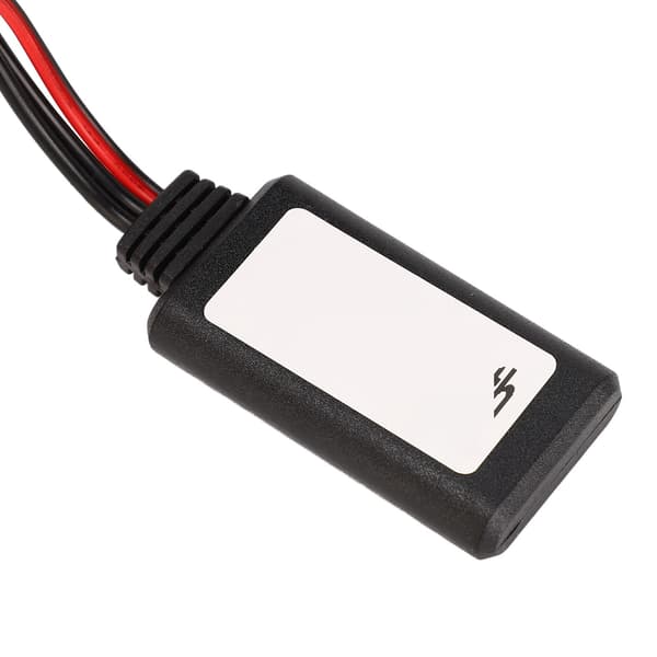 Bluetooth 5.0 bilradio ledningsnetadapter med trådløs lyd til Opel Agila 2000-2007