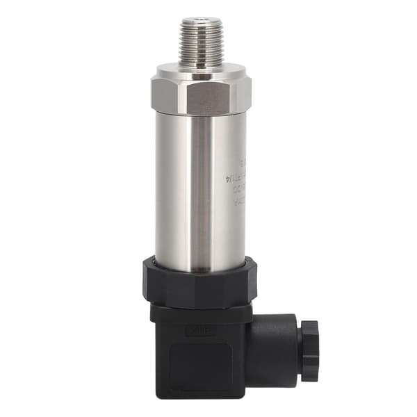 Tryktransmitter Transducer Sensor 4-20MA Output NPT1/4 til Luft Vand DC 10-36V Stor HIRSCHMANN