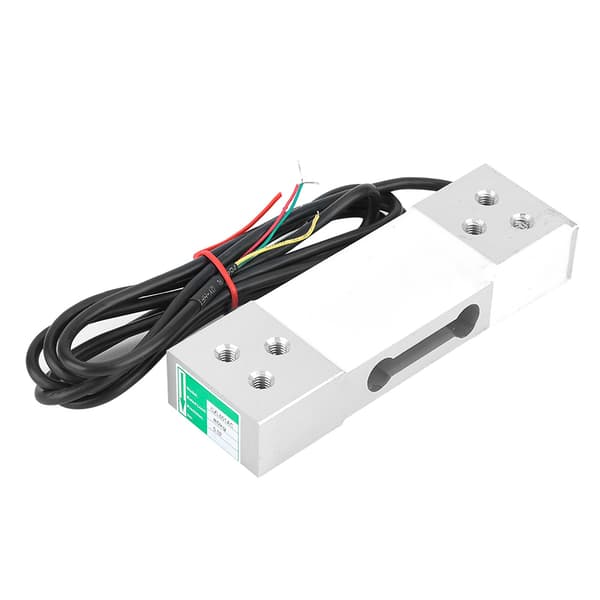 100 kg parallellbalk elektronisk lastcell vågsensor hög noggrannhet