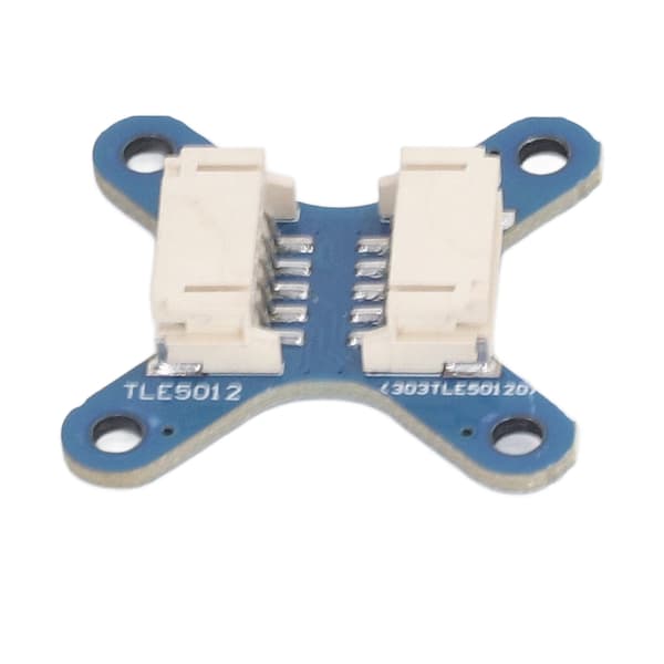 Magnetisk Encoder 15 Bit Høj Nøjagtighed Induktionsvinkel Målesensor Modul