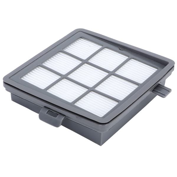 til HEPA Filter Mesh Filter Element Filter Bomuld Til Electrolux Støvsuger vC t3515e