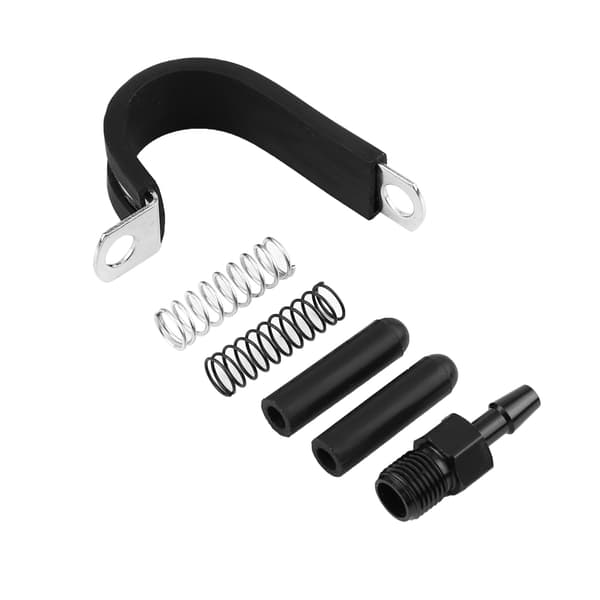 Universal bil turbo laddtrycksregulator justeringsguide