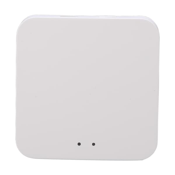 Bluetooth Gateway Trådlös Multimode för Zigbee 3.0 Mesh för TUYA Röstfjärrkontroll Automatisk Styrning