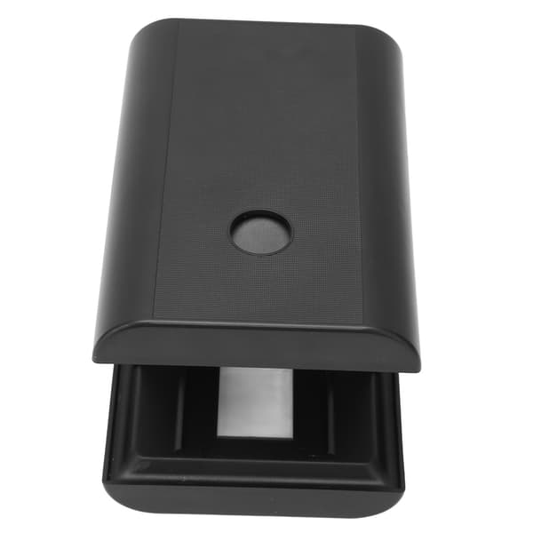 35 mm dias scanner med LED-lys - konverterer film og negativer til JPEG til iPhone Android