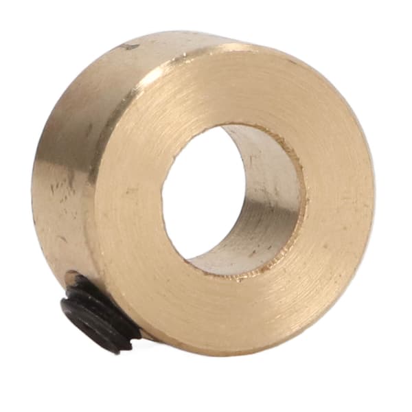 Borestop Messing Borebit Dybdestop Krave Bore Ring Positioner til Træbearbejdning 8mm / 0.31in