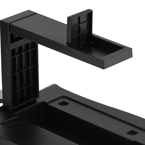 PS4 VR Controller Opladningsdockingstation med dobbelt opladerbase, holder til PlayStation VR Motion Controllers