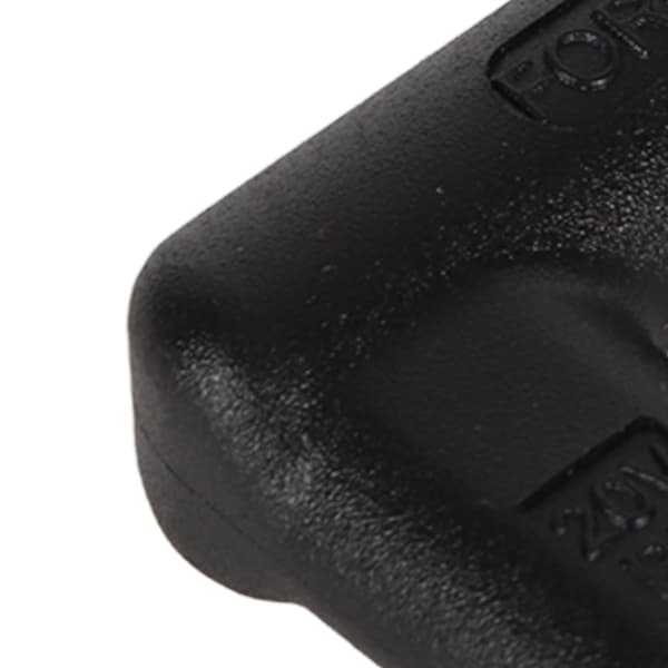 USB-C hun til 4,5x3,0 mm DC-kabel, 100W PD hurtigopladningsadapter til bærbar computer, Type C til DC-strømstik