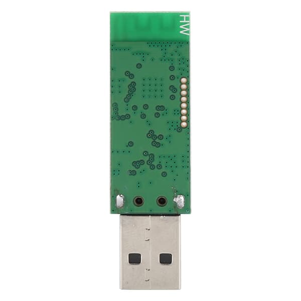 CC2531 USB-adapter Zigbee Packet Capture Protocol Analyzer Module Dev Board