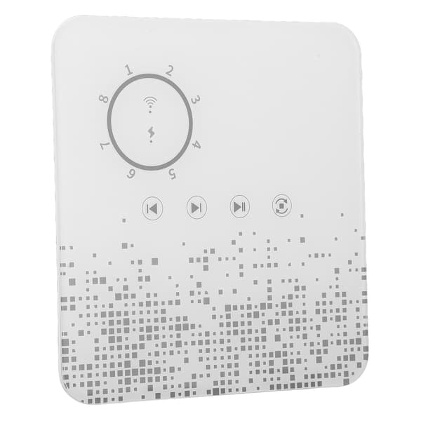 8 zoner Smart WiFi Sprinkler Controller Timing til Google Assistant til TUYA AC 24V 50/60HZ