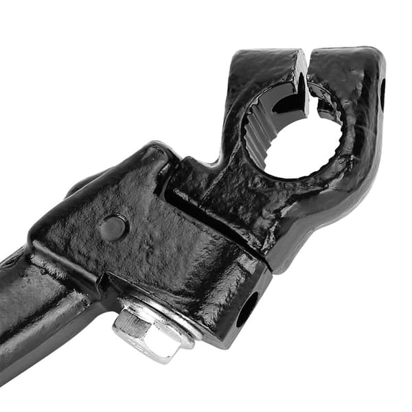 Kickstartspak för 50 65 50CC 65CC 02-08 JR Mini SR SX, Hållbart Stål