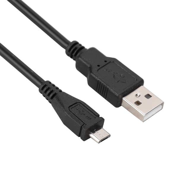 Magnetisk USB-opladerkabel 1,8M til PS4, Slim & Pro Controller Gamepad