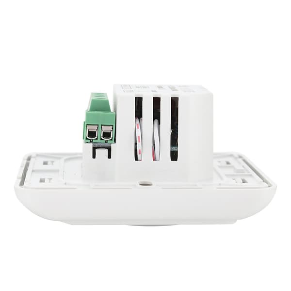 Golvvärmetermostat Temperaturregulator 16A 230V