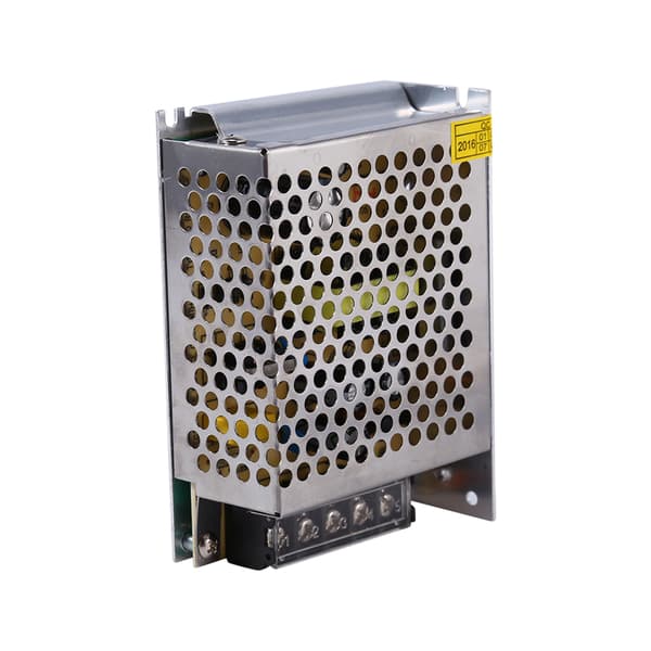 DC 12V 15A universaali säädelty hakkuriteholähde