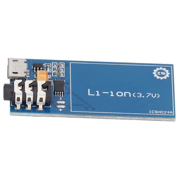 Bluetooth Stereo Modul Audio Shield Backplane Adapterplade OVC3860 Master Chip XS3868