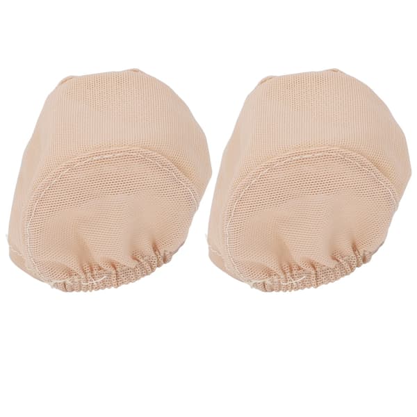 2-pack BJD Peruknätmössa, Dockdräktsfoder för vävning, 1/4 skala 17,5-18 cm huvudstorlek, Hårstylingstillbehör