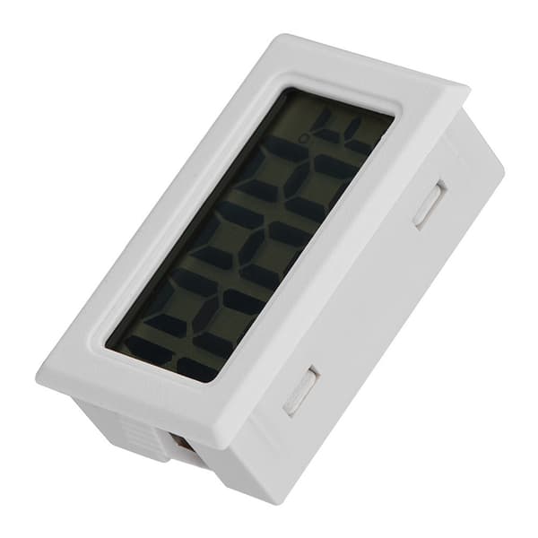 Mini LED Display Digitalt Temperaturmåler Probe Sensor Digitalt LCD Termometer