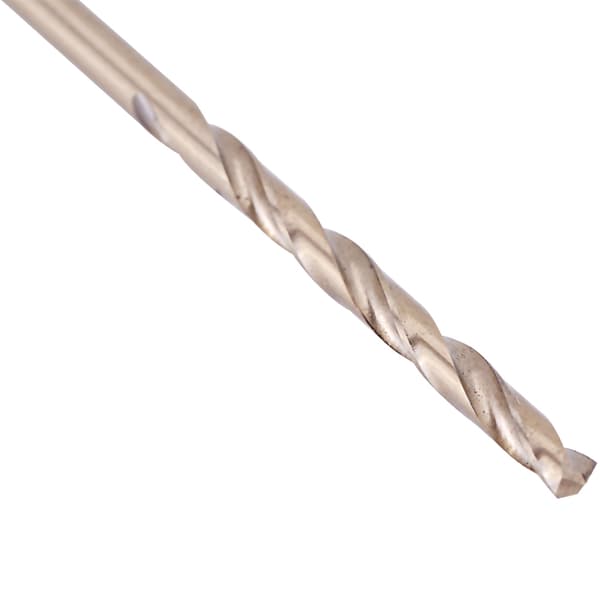 M35 Kobolt Borebit Sæt HSS-CO Bor Sæt til Boring i Rustfrit Stål (1,0 mm)