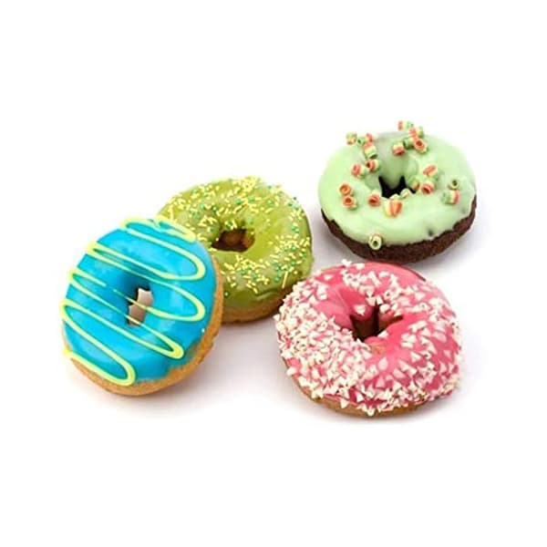Donutform DIY-værktøj Donut Maker Cutter Form Bageriform Bagedessert Bagekageform