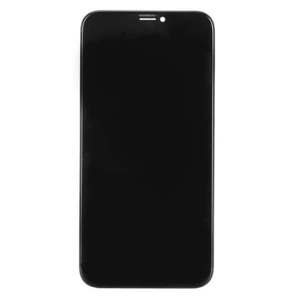 Udskiftning TFT LCD-skærm + Digitizer-samling til iPhone X HD Smartphone Touch Panel