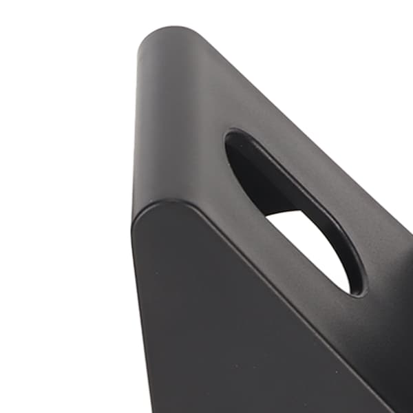 2-pak controller vægbeslag og headsetholder, multifunktionel stander til PS5 PS4 Xbox One Switch Pro, sort