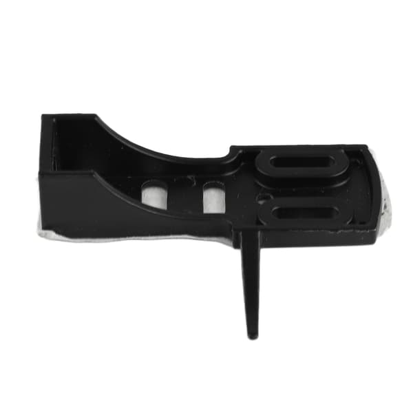 Pladespiller Headshell Fonograf Headshell Pladespiller Headshell Phono Headshell Tilbehør