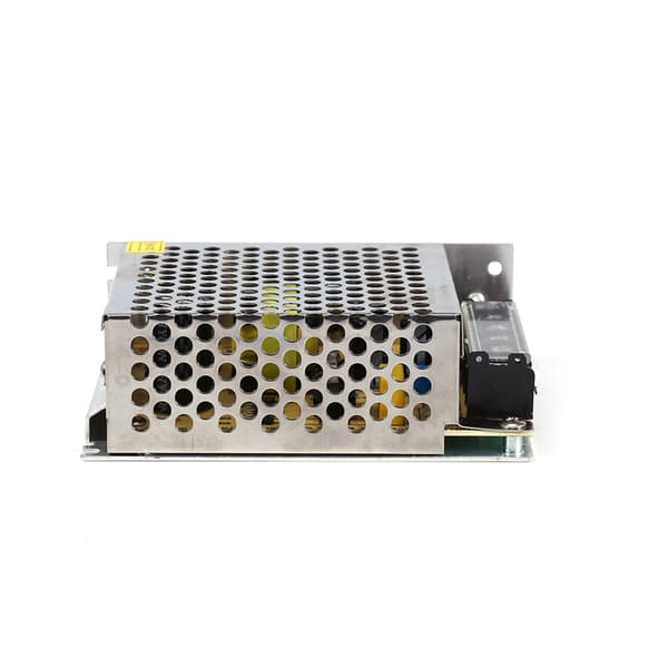DC 12V 15A Universal Reguleret Switching Strømforsyning