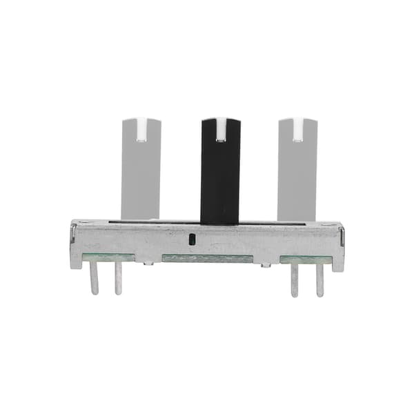 10 stk. B50K skyde-potentiometer til guitar