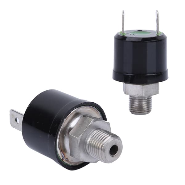 70-100 PSI luftkompressor trykstyringsventil kraftig trykafbryder