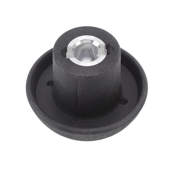 Blender Drive Socket Kit Rustfrit Stål Plast Sort Køkken Elektrisk Madblandemaskine Tilbehør til G2001