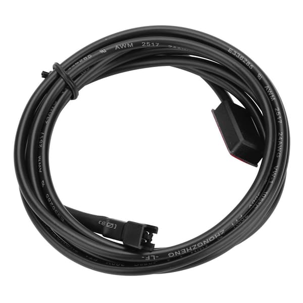 Elektrisk Cykel Bremsegreb Sensor Kabel, Mekanisk Afbryder til E-Scooter Controller, Universal Pasform, 1 Stykke