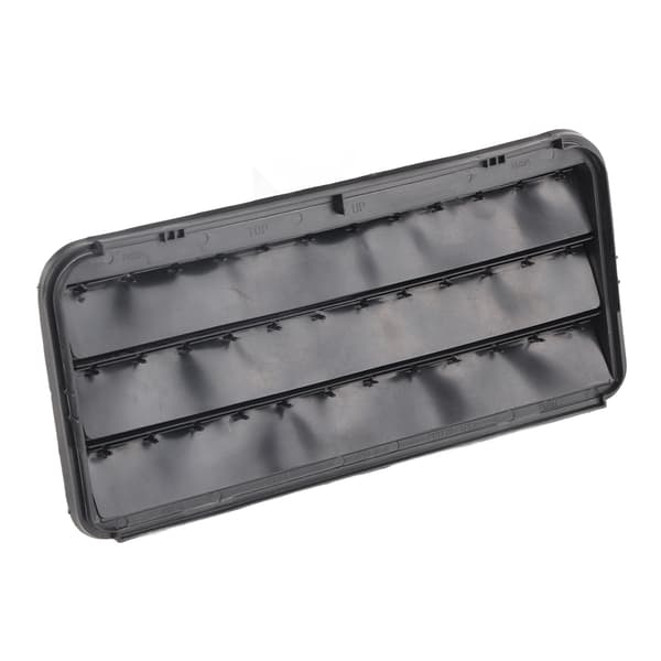 Ventilationsgaller Luftutsug ABS-plast 1098751-00-C för Tesla Model 3 Kupéventilation
