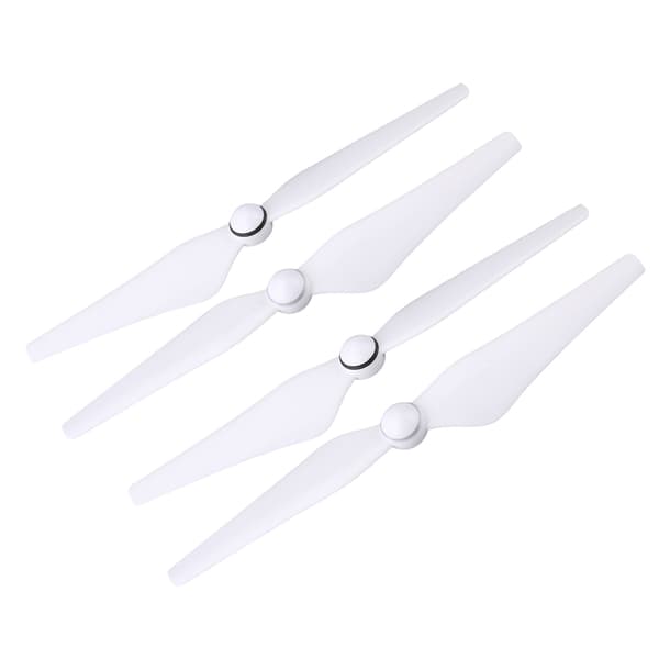 2-pack 9450S Propellerblad för DJI Phantom 4/4 Pro Drönare Quadcopter Reservdelar